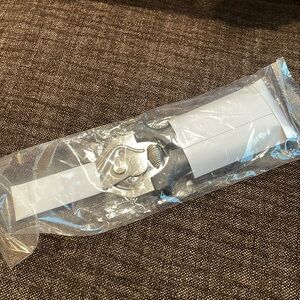 Kitchen Shears Black by Kuhn NEW